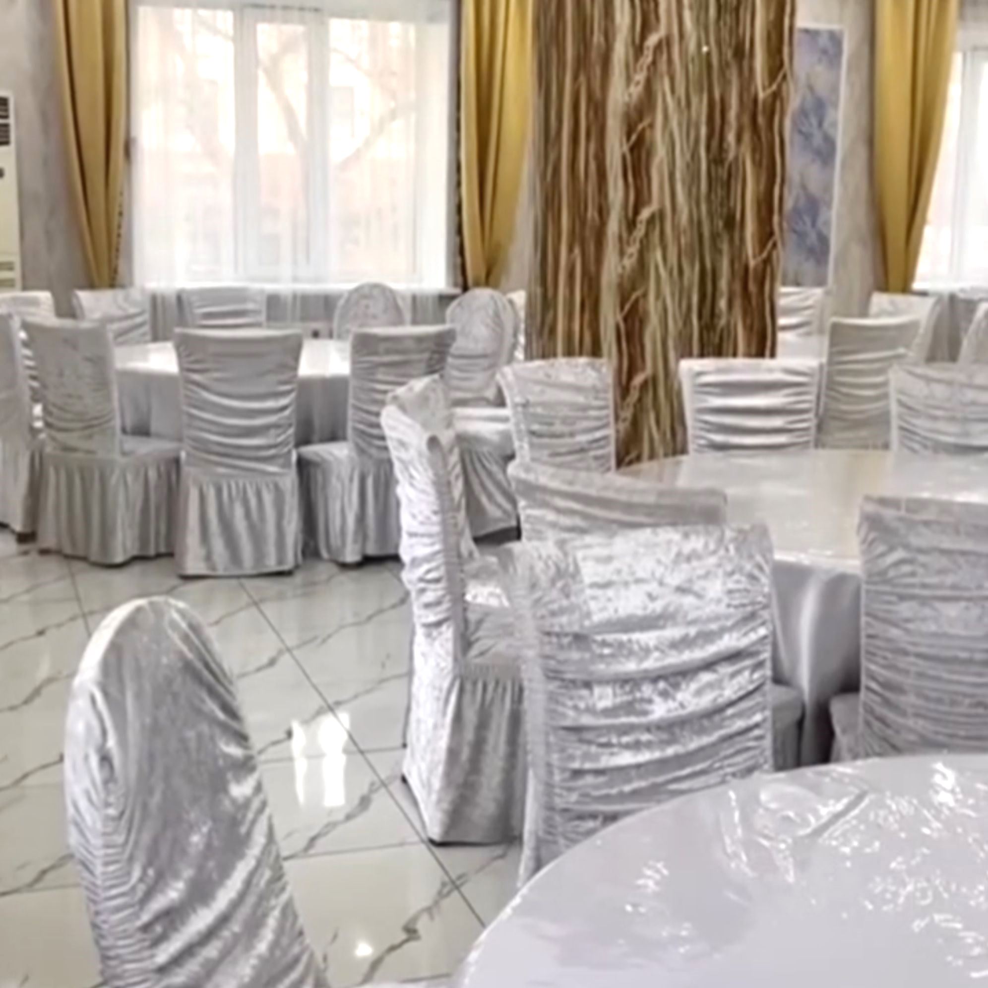 Ресторан Grand Hotel